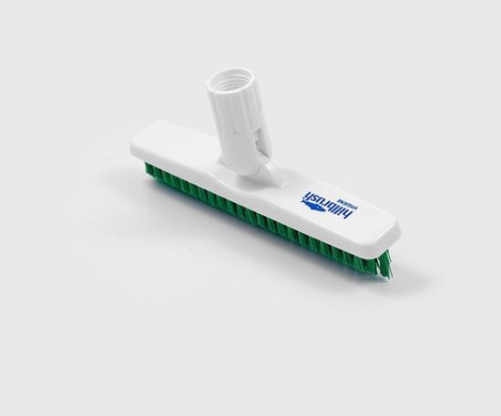 Picture of GROUT SCRUB EXTRA STIFF GREEN