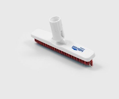 Picture of GROUT SCRUB EXTRA STIFF RED