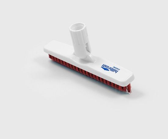 Picture of GROUT SCRUB EXTRA STIFF RED