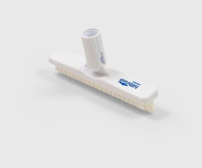 Picture of GROUT SCRUB EXTRA STIFF WHITE