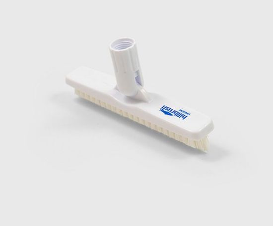 Picture of GROUT SCRUB EXTRA STIFF WHITE