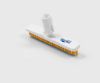 Picture of GROUT SCRUB EXTRA STIFF YELLOW