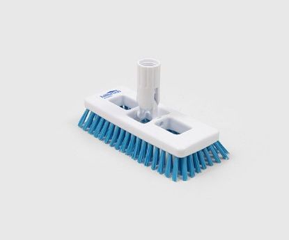 Picture of EXTRA STIFF SWIVEL SCRUB BLUE