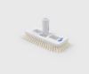 Picture of EXTRA STIFF SWIVEL SCRUB WHITE