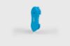 Picture of DUAL STIFFNESS SCRUB BRUSH BLUE