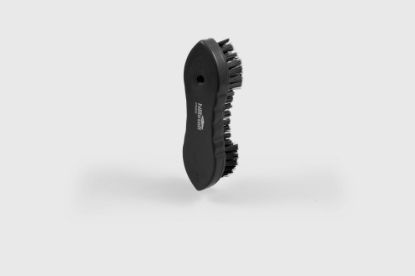 Picture of DUAL STIFFNESS SCRUB BRUSH BLACK