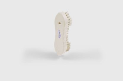 Picture of DUAL STIFFNESS SCRUB BRUSH WHITE