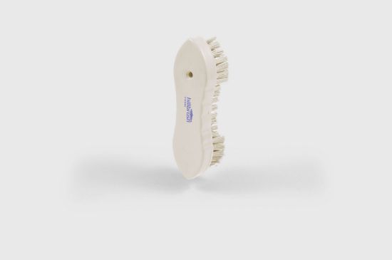 Picture of DUAL STIFFNESS SCRUB BRUSH WHITE