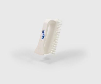 Picture of GRIPPY SCRUB STIFF WHITE