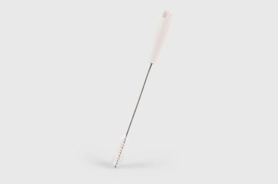 Picture of TUBE BRUSH WHITE