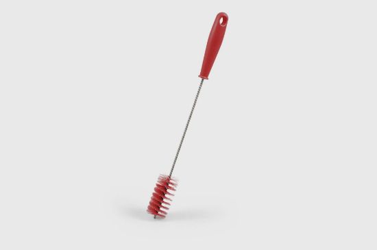 Picture of TUBEBRUSH RED