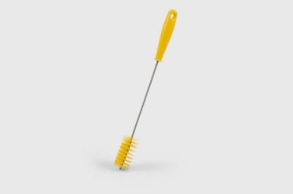 Picture of TUBEBRUSH YELLOW