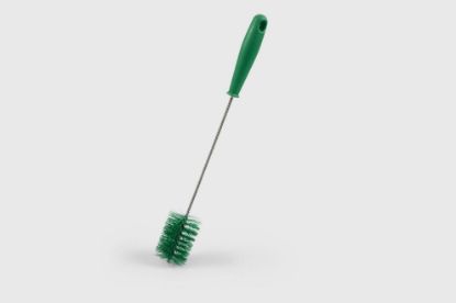 Picture of TUBE BRUSH GREEN
