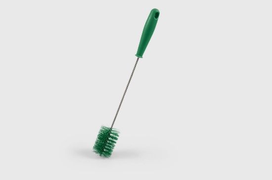 Picture of TUBE BRUSH GREEN