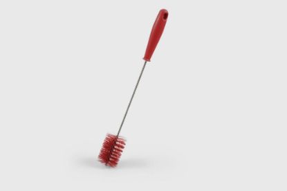 Picture of TUBE BRUSH RED