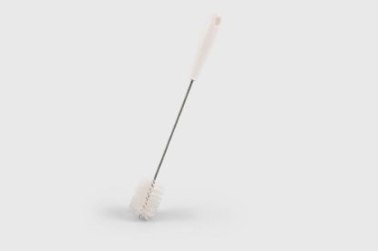 Picture of TUBE BRUSH WHITE