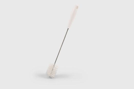 Picture of TUBE BRUSH WHITE