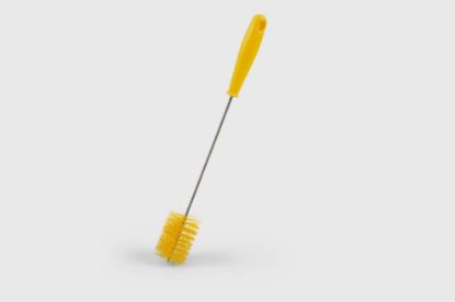 Picture of TUBE BRUSH YELLOW