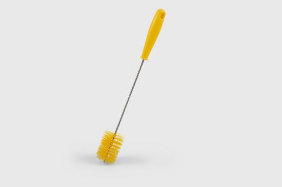 Picture of TUBE BRUSH YELLOW