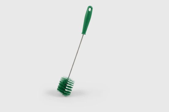 Picture of TUBE BRUSH GREEN