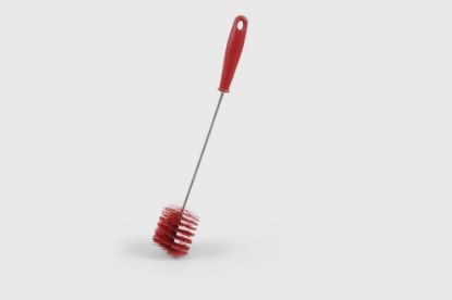 Picture of TUBE BRUSH RED