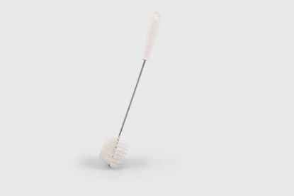 Picture of TUBE BRUSH WHITE