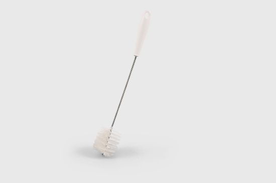 Picture of TUBE BRUSH WHITE