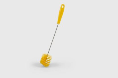 Picture of TUBE BRUSH YELLOW