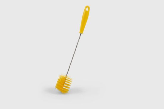 Picture of TUBE BRUSH YELLOW