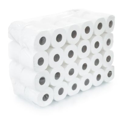 Picture of 1PLY SOFLEIGH TOILET PAPER