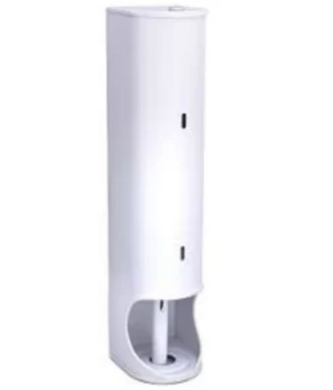 Picture of TOILET ROLL HOLDER WHITE