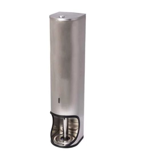 Picture of TOILET ROLL HOLDER