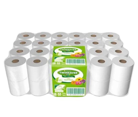Picture of 2PLY LUXURY TOILET PAPER