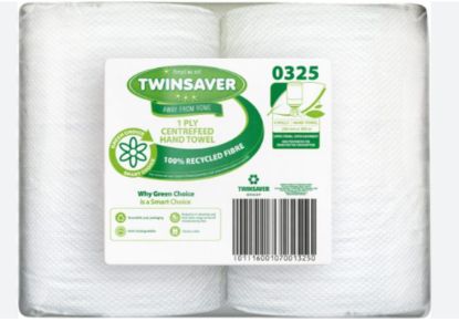 Picture of 1 PLY CENTRE FEED TOWEL