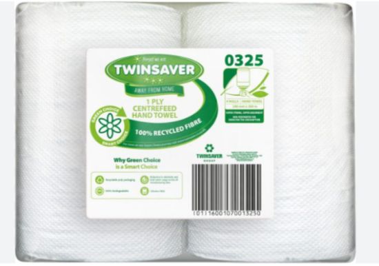Picture of 1 PLY CENTRE FEED TOWEL