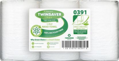Picture of 1 PLY HAND TOWEL
