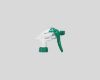 Picture of TRIGGER SPRAY HEAD - GREEN