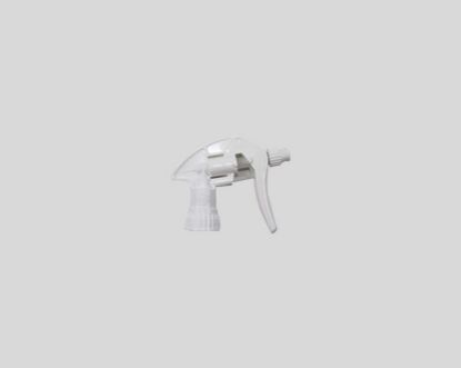 Picture of TRIGGER SPRAY HEAD - WHITE