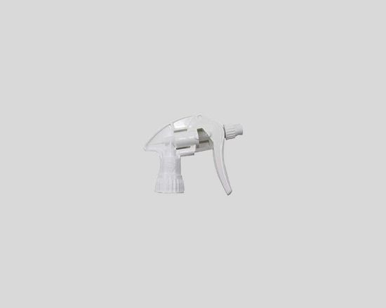 Picture of TRIGGER SPRAY HEAD - WHITE