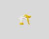 Picture of TRIGGER SPRAY HEAD - YELLOW