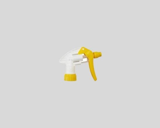Picture of TRIGGER SPRAY HEAD - YELLOW