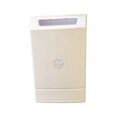 Picture of WALL BIN PLASTIC