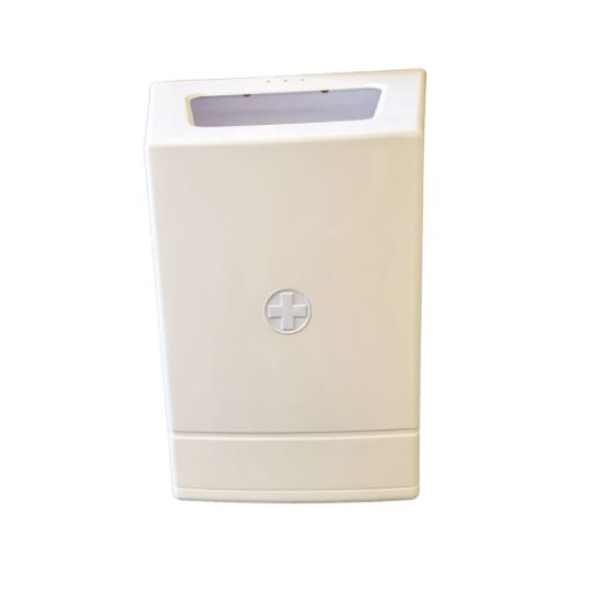Picture of WALL BIN PLASTIC