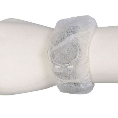 Picture of WRIST WATCH COVER WHITE