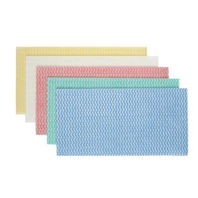 Picture of SPUNLACE CLOTH HD GREEN