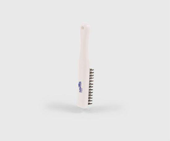 Picture of S/STEEL WIRE BRUSH WHITE