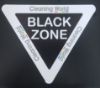 Picture of HYGIENE BLACK ZONE STICKER