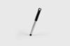 Picture of MINI ALUMINIUM HANDLE BLACK