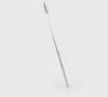 Picture of ALUMINIUM HANDLE WITH GRIP GREY