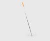 Picture of ALUMINIUM HANDLE WITH GRIP ORANGE